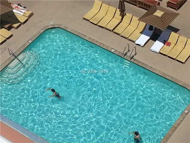 Property Photo. POOL VIEW FROM TERRACE