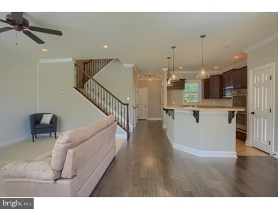 82 New Village Greene Dr, Honey Brook, PA 19344 - photo 2