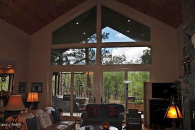Living Room View