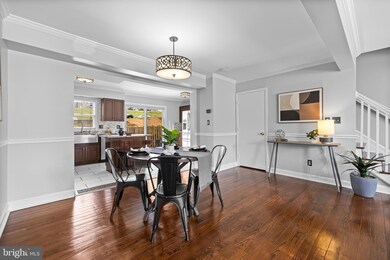 5805 Richardson Mews Square, Halethorpe, MD 21227 - photo 6