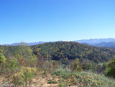 Mountain Views