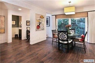 Informal dining / morning room