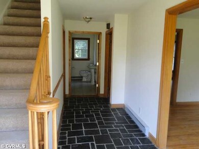 Foyer