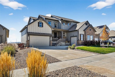 18422 W 95th Place, Arvada, CO 80007 - photo 2