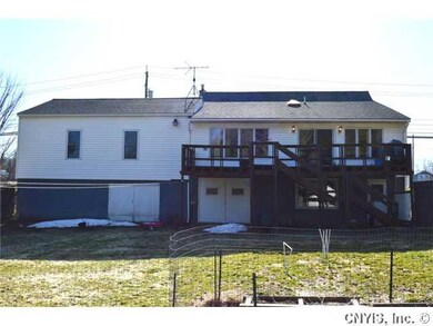 Exterior Back Extension Off The Back and Full Walk