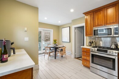 76 Columbia St unit 2, Brookline, MA 02446 - photo 7