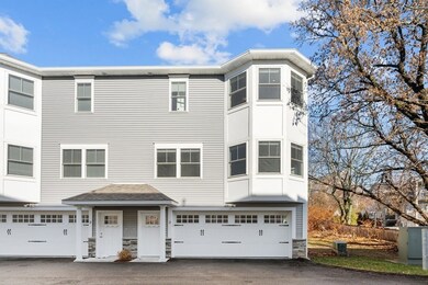 50 Desmoines Rd unit G3, Quincy, MA 02169 - photo 2