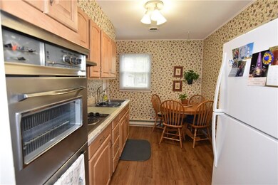 1720 Lee St, Columbus, IN 47201 - photo 5