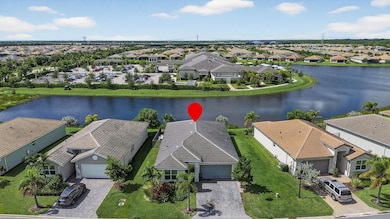 11760 SW River Crossing Place, Port Saint Lucie, FL 34987 - photo 4