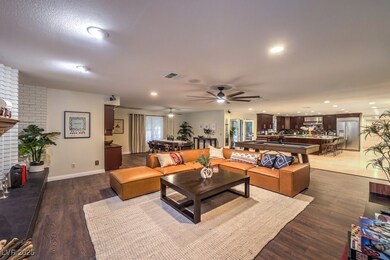 3269 S Torrey Pines Dr, Las Vegas, NV 89146 - photo 6