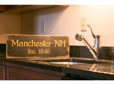 335 Spruce St unit 2J, Manchester, NH 03103 - photo 7