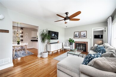 6306 Bliley Rd, Richmond, VA 23225 - photo 4