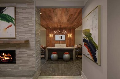 185 Cliftwood Dr NE unit 235, Sandy Springs, GA 30328 - photo 5