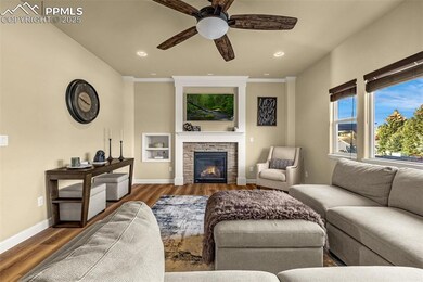 4373 Desert Canyon Trail, Colorado Springs, CO 80922 - photo 7