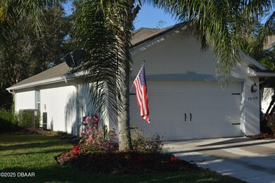 Side Front of Property