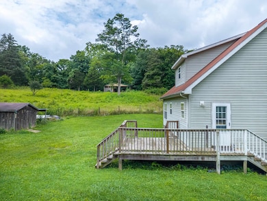 122 Walnut Grove Rd, Narrows, VA 24124 - photo 5