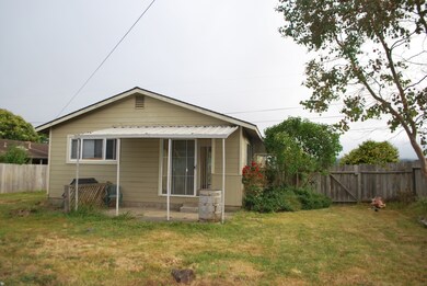 Back of Home