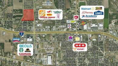 0 Westgate Dr unit 174157, Weslaco, TX 78596 - photo 2