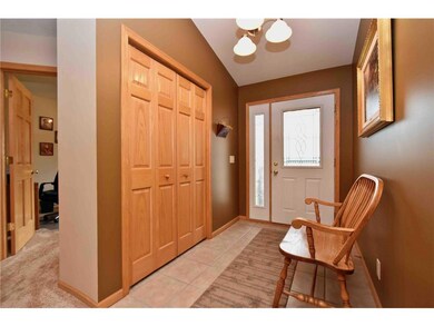3 Front Foyer