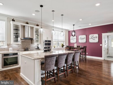 202 Milton Dr, Malvern, PA 19355 - photo 3