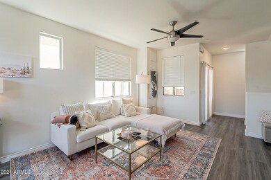 Plank Flooring