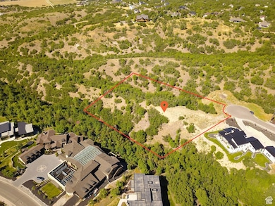 925 N View Cir, Woodland Hills, UT 84653 - photo 3