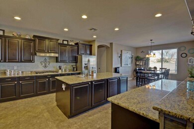 682 W Leatherwood Ave, San Tan Valley, AZ 85140 - photo 5