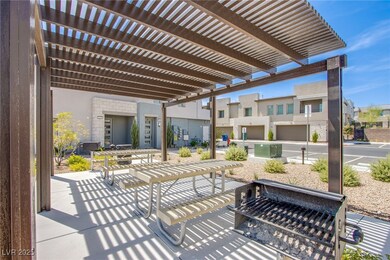 600 N Carriage Hill Dr unit 1114, Las Vegas, NV 89138 - photo 7