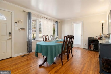 1395 Alverado Way, Decatur, GA 30032 - photo 5