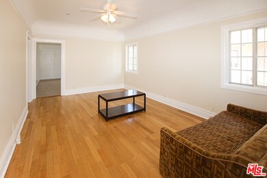 Living Room Unit 1