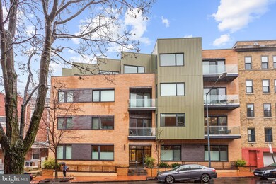 2360 Champlain St NW unit 2.1, Washington, DC 20009 - photo 2