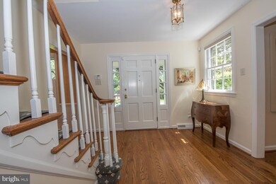 2223 N Stone Ridge Ln, Villanova, PA 19085 - photo 3