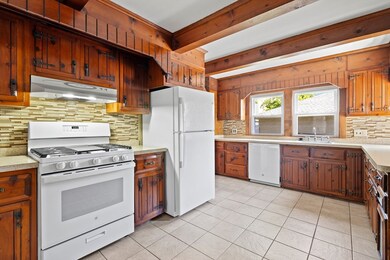 11 Hancock Terrace unit 1, Everett, MA 02149 - photo 3