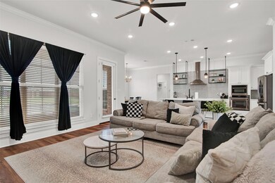 112 Chisolm Trail, Pottsboro, TX 75076 - photo 7