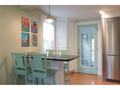 Dining Room.