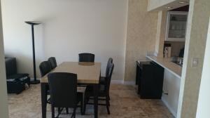 Spacious Dining Area