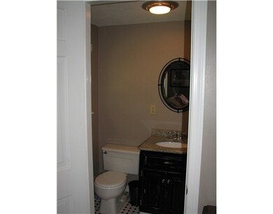 Master Bath/Spa.