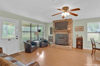 539 Gorton Rd, Doyline, LA 71023 - photo 4