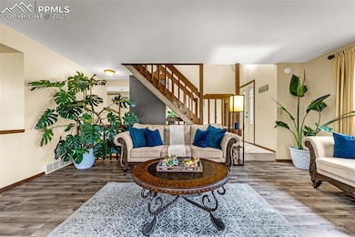 154 Del Oro Cir, Colorado Springs, CO 80919 - photo 5