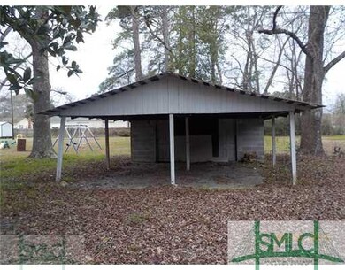 Other. Double Carport