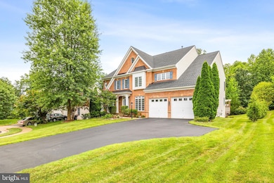 3224 Lost Pond Ct, Triangle, VA 22172 - photo 5