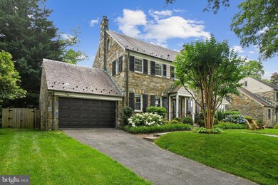 4822 Rodman St NW, Washington, DC 20016 - photo 4