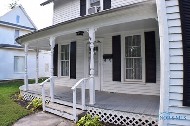 222 N Elm St, Woodville, OH 43469 - photo 2