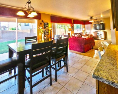 2625 S Terripin Cir, Mesa, AZ 85209 - photo 4