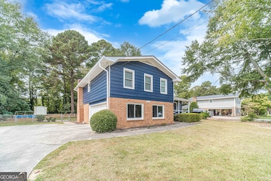 2207 Windsor Dr unit 2, Snellville, GA 30078 - photo 6