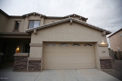 garage door