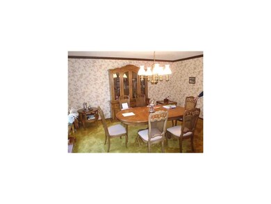 Dining Area.