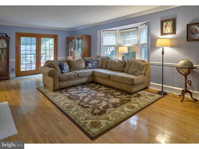 1131 Sycamore St, Haddon Heights, NJ 08035 - photo 5