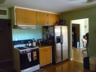 kitchen view