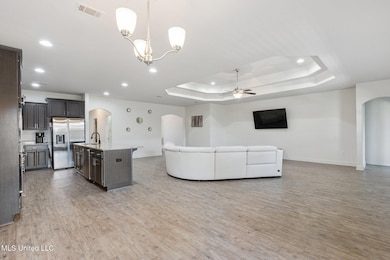 6678 Sugarcane Cir, Ocean Springs, MS 39564 - photo 4